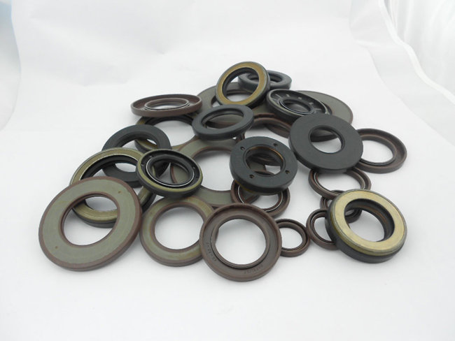 Hydraulic Pump Oil Seal