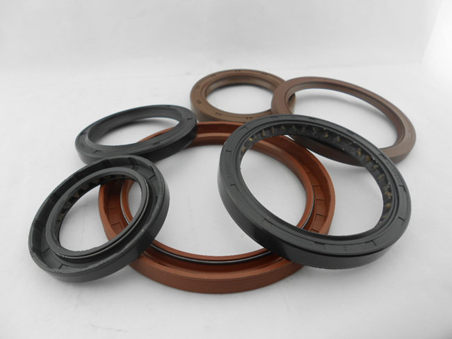 Crankshaft Oil Seal