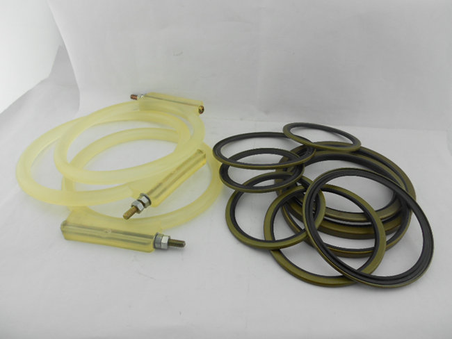 Bucket Spindle Oil Seal