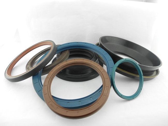 Gearbox Oil Seal