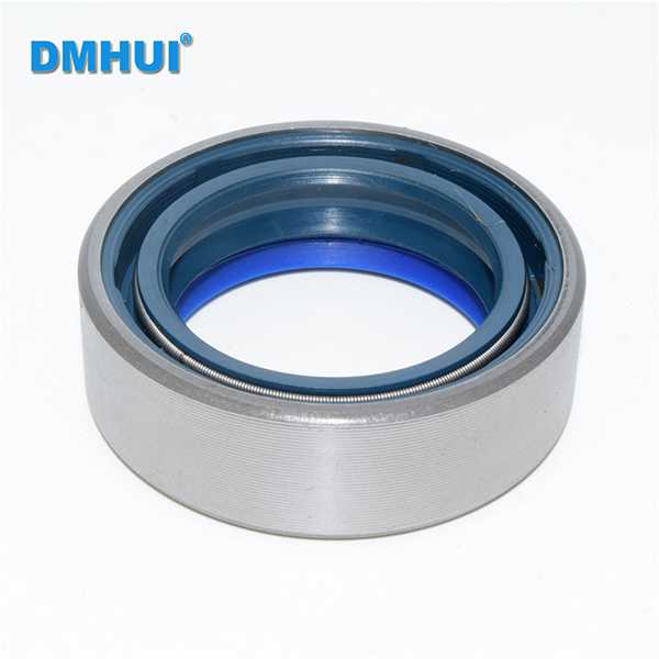 Rotary shaft oil seal 